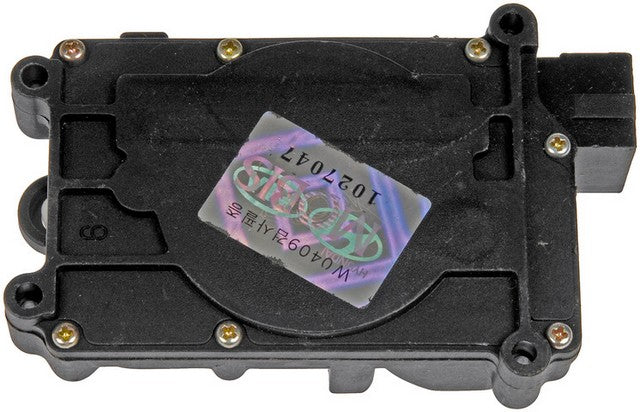 Dorman - OE Solutions Motor de Accionador de Seguro de Puerta P/N:759-407 Fits: Dodge Verna 05-04, Hyundai Accent 05-00 - Image 2