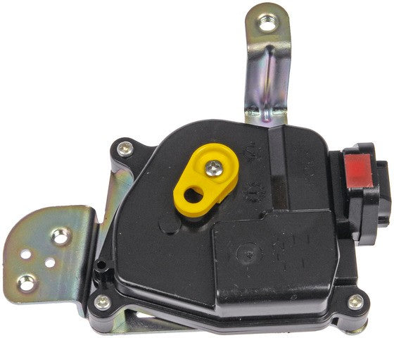 Dorman - OE Solutions Motor de Accionador de Seguro de Puerta P/N:759-410 Fits: Dodge Attitude 11-06, Hyundai Accent 11-06, Kia Rio 11-06, Kia Rio5 11-06 - Image 1