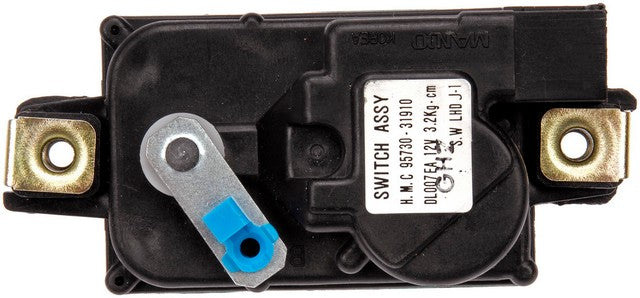 Dorman - OE Solutions Motor de Accionador de Seguro de Puerta P/N:759-412 Fits: Hyundai Elantra 95-92 - Image 3