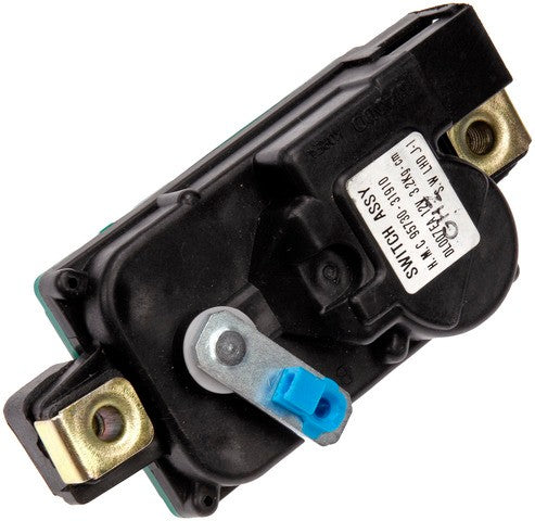 Dorman - OE Solutions Motor de Accionador de Seguro de Puerta P/N:759-412 Fits: Hyundai Elantra 95-92 - Image 1