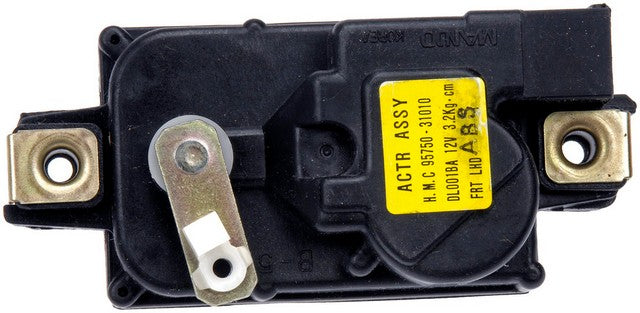 Dorman - OE Solutions Motor de Accionador de Seguro de Puerta P/N:759-415 Fits: Hyundai Elantra 95-92 - Image 3