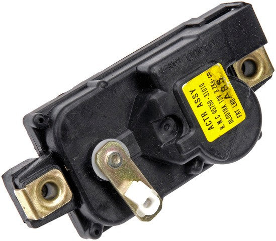 Dorman - OE Solutions Motor de Accionador de Seguro de Puerta P/N:759-415 Fits: Hyundai Elantra 95-92 - Image 1