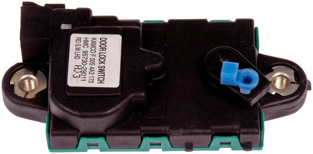 Dorman - OE Solutions Motor de Accionador de Seguro de Puerta P/N:759-416 Fits: Hyundai Elantra 00-96 - Image 1