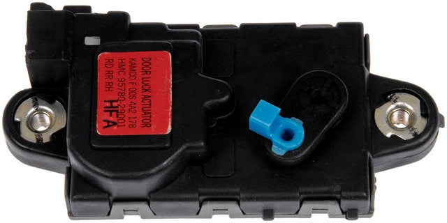 Dorman - OE Solutions Motor de Accionador de Seguro de Puerta P/N:759-419 Fits: Hyundai Elantra 00-96 - Image 1