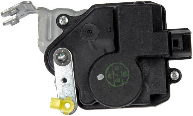 Dorman - OE Solutions Motor de Accionador de Seguro de Puerta P/N:759-421 Fits: Hyundai Santa Fe 05-01 - Image 3