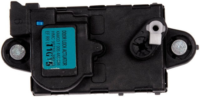 Dorman - OE Solutions Motor de Accionador de Seguro de Puerta P/N:759-434 Fits: Hyundai Sonata 05-99 - Image 1