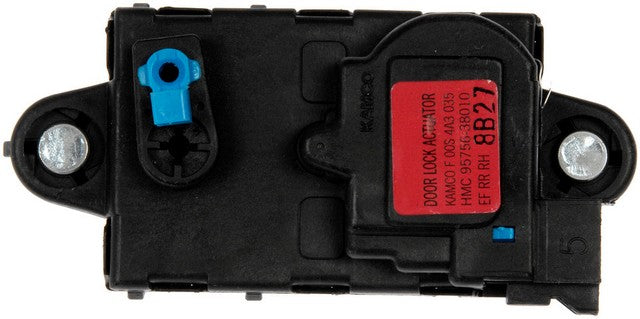 Dorman - OE Solutions Motor de Accionador de Seguro de Puerta P/N:759-435 Fits: Hyundai Sonata 05-99 - Image 1