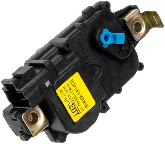 Dorman - OE Solutions Motor de Accionador de Seguro de Puerta P/N:759-437 Fits: Hyundai Tiburon 99-97 - Image 1