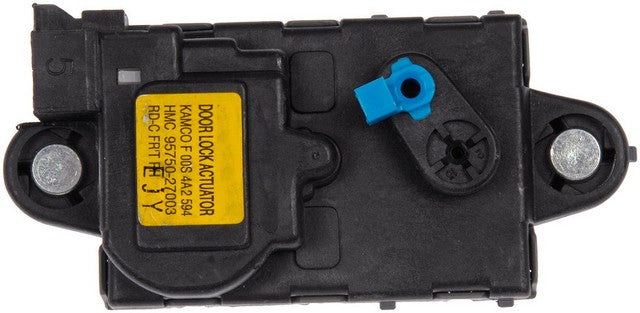 Dorman - OE Solutions Motor de Accionador de Seguro de Puerta P/N:759-439 Fits: Hyundai Tiburon 01-00 - Image 1