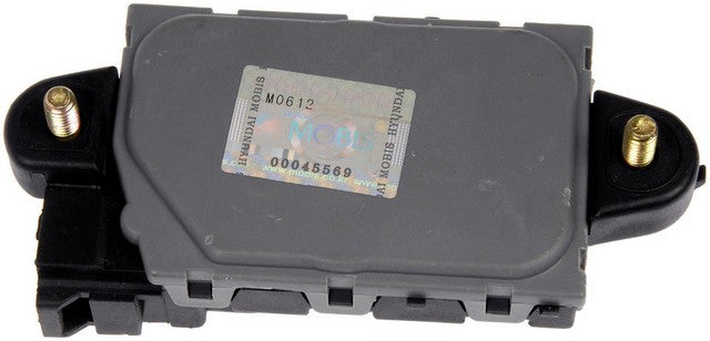 Dorman - OE Solutions Motor de Accionador de Seguro de Puerta P/N:759-441 Fits: Hyundai Xg300 2001, Hyundai Xg350 05-02 - Image 2