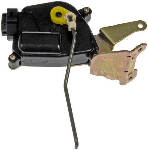 Dorman - OE Solutions Motor de Accionador de Seguro de Puerta P/N:759-442 Fits: Kia Amanti 09-04 - Image 1