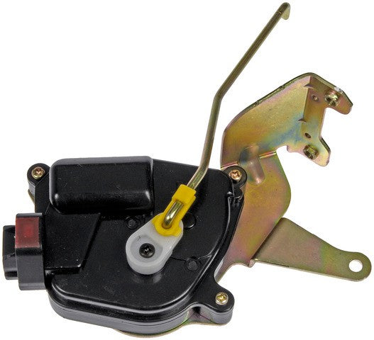 Dorman - OE Solutions Motor de Accionador de Seguro de Puerta P/N:759-443 Fits: Kia Amanti 09-04 - Image 1