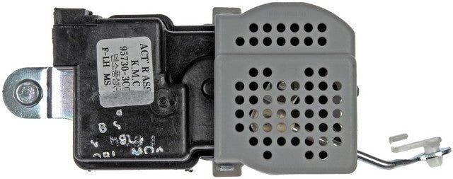 Dorman - OE Solutions Motor de Accionador de Seguro de Puerta P/N:759-444 Fits: Kia Magentis 05-01, Kia Optima 05-01 - Image 1