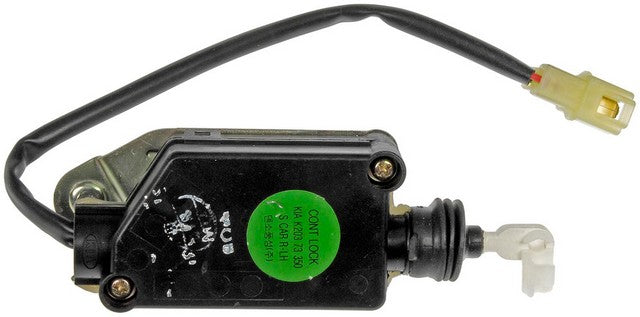 Dorman - OE Solutions Motor de Accionador de Seguro de Puerta P/N:759-454 Fits: Kia Sephia 97-94 - Image 2