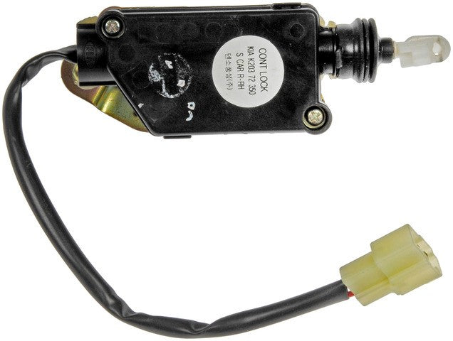 Dorman - OE Solutions Motor de Accionador de Seguro de Puerta P/N:759-455 Fits: Kia Sephia 97-94 - Image 1
