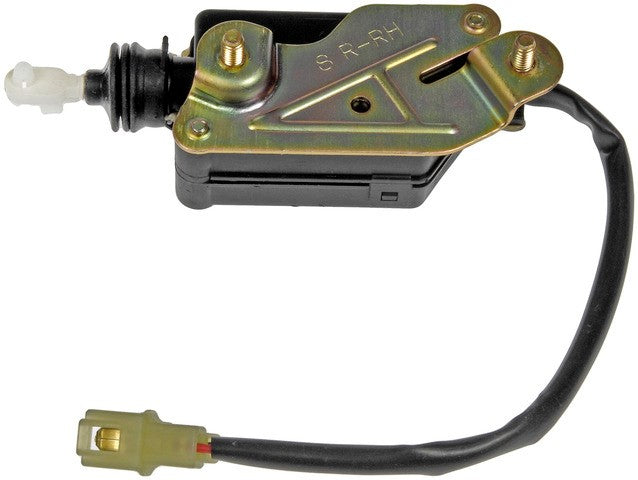 Dorman - OE Solutions Motor de Accionador de Seguro de Puerta P/N:759-455 Fits: Kia Sephia 97-94 - Image 2