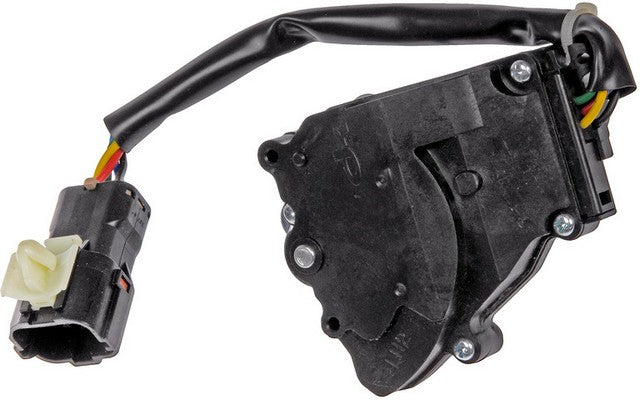 Dorman - OE Solutions Motor de Accionador de Seguro de Puerta P/N:759-456 Fits: Kia Sorento 09-03 - Image 1