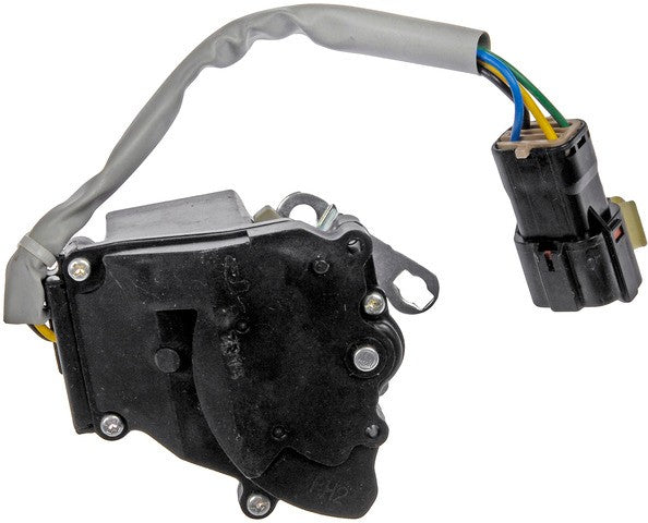 Dorman - OE Solutions Motor de Accionador de Seguro de Puerta P/N:759-457 Fits: Kia Sorento 09-03 - Image 1