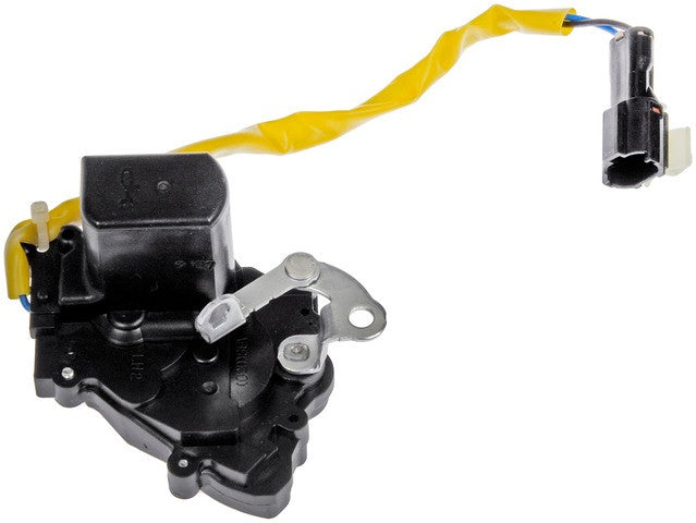 Dorman - OE Solutions Motor de Accionador de Seguro de Puerta P/N:759-458 Fits: Kia Sorento 09-03 - Image 2