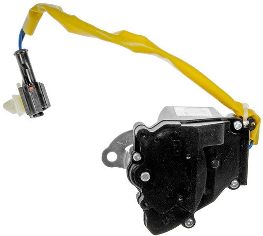 Dorman - OE Solutions Motor de Accionador de Seguro de Puerta P/N:759-458 Fits: Kia Sorento 09-03 - Image 1