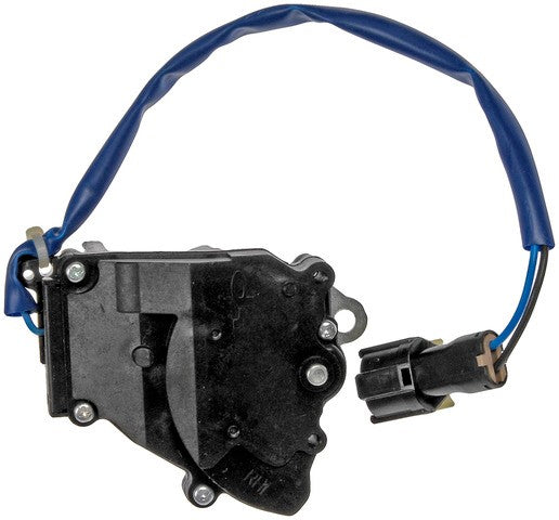 Dorman - OE Solutions Motor de Accionador de Seguro de Puerta P/N:759-459 Fits: Kia Sorento 09-03 - Image 2