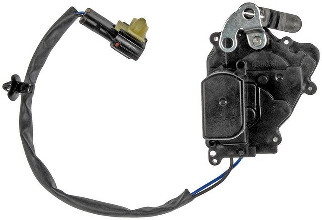 Dorman - OE Solutions Motor de Accionador de Seguro de Puerta P/N:759-462 Fits: Kia Spectra 09-07, Kia Spectra5 09-07 - Image 1