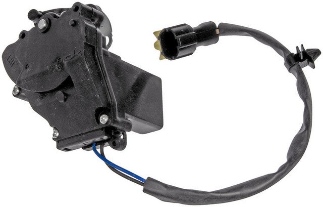 Dorman - OE Solutions Motor de Accionador de Seguro de Puerta P/N:759-462 Fits: Kia Spectra 09-07, Kia Spectra5 09-07 - Image 2