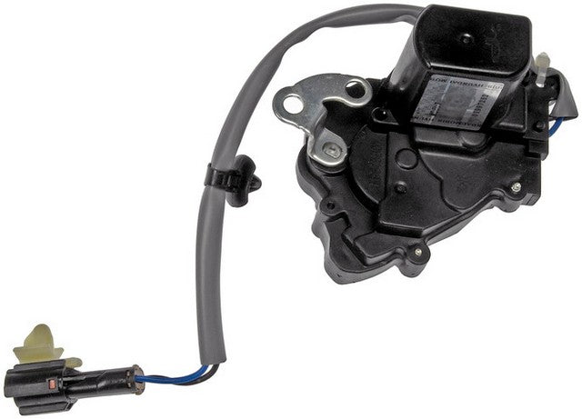 Dorman - OE Solutions Motor de Accionador de Seguro de Puerta P/N:759-463 Fits: Kia Spectra 09-07, Kia Spectra5 09-07 - Image 1