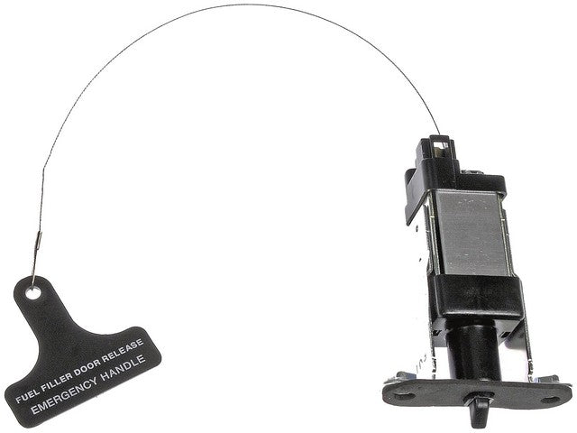 Dorman - OE Solutions Actuador para Cerradura de Tapa del Llenado de Combustible P/N:759-487 Fits: Hyundai Azera 11-06 - Image 1