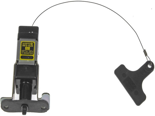 Dorman - OE Solutions Actuador para Cerradura de Tapa del Llenado de Combustible P/N:759-487 Fits: Hyundai Azera 11-06 - Image 2