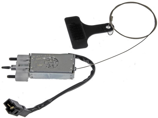 Dorman - OE Solutions Actuador para Cerradura de Tapa del Llenado de Combustible P/N:759-489 Fits: Hyundai Entourage 2007, Kia Sedona 10-06 - Image 2