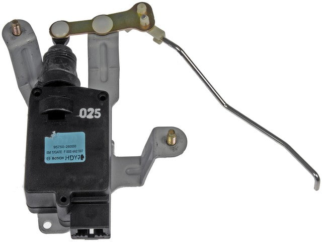 Dorman - OE Solutions Actuador para Cierre de Puerta Levadiza P/N:759-493 Fits: Hyundai Santa Fe 05-01 - Image 1