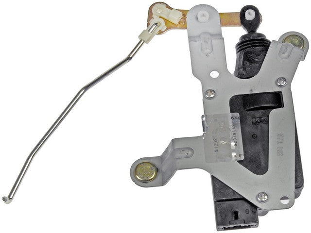 Dorman - OE Solutions Actuador para Cierre de Puerta Levadiza P/N:759-493 Fits: Hyundai Santa Fe 05-01 - Image 2