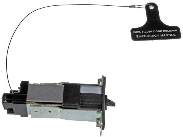 Dorman - OE Solutions Actuador para Cerradura de Tapa del Llenado de Combustible P/N:759-495 Fits: Hyundai Sonata 10-07 - Image 1