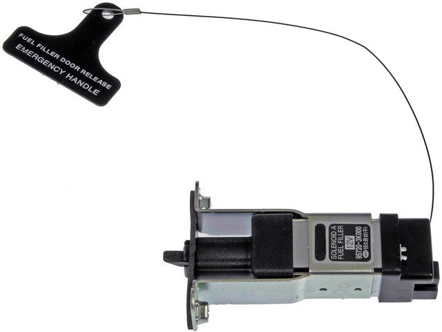 Dorman - OE Solutions Actuador para Cerradura de Tapa del Llenado de Combustible P/N:759-495 Fits: Hyundai Sonata 10-07 - Image 2