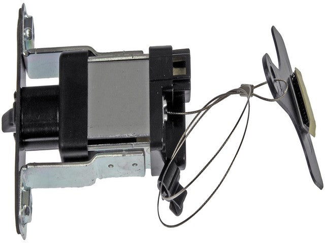 Dorman - OE Solutions Actuador para Cerradura de Tapa del Llenado de Combustible P/N:759-498 Fits: Kia Borrego 2009 - Image 1