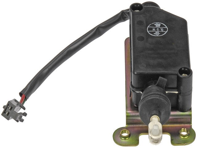 Dorman - OE Solutions Motor para Actuador de Cerradura de Puerta Trasera P/N:759-503 Fits: Kia Rio 05-01 - Image 3