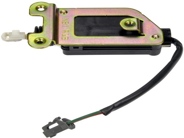 Dorman - OE Solutions Motor para Actuador de Cerradura de Puerta Trasera P/N:759-503 Fits: Kia Rio 05-01 - Image 2