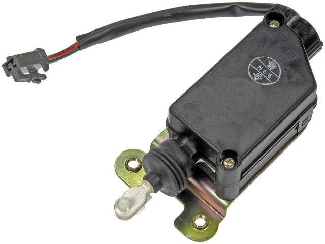Dorman - OE Solutions Motor para Actuador de Cerradura de Puerta Trasera P/N:759-503 Fits: Kia Rio 05-01 - Image 1