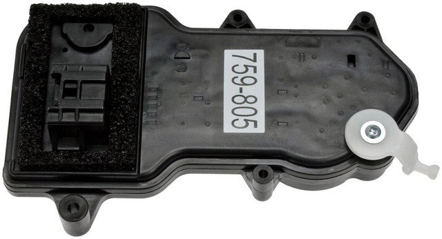 Dorman - OE Solutions Motor de Accionador de Seguro de Puerta P/N:759-805 Fits: Mazda 6 08-03 - Image 2