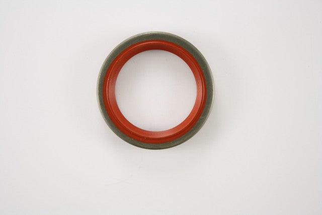 Pioneer Automotive Industries Automatic Transmission Oil Pump Seal P/N:759001 Fits: Checker Marathon, Ford 300, Ford Bronco, Ford Bronco Ii, Ford Custom, Ford Custom 500, Ford E-100 Econoline, Ford E-150 Econoline, Ford E-200 Econoline - Image 1