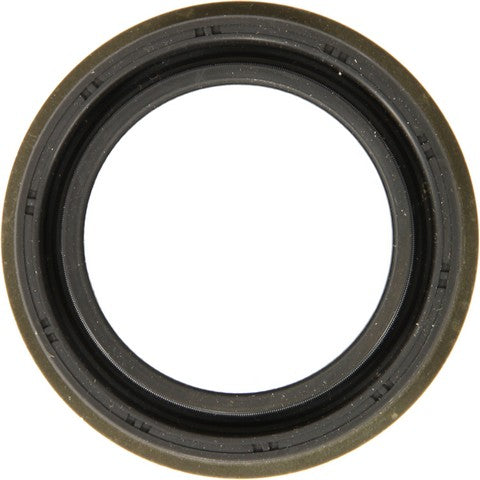 Pioneer Automotive Industries Automatic Transmission Torque Converter Seal P/N:759126 Fits: Ford E-150, Ford E-350 Club Wagon, Ford E-350 Super Duty, Ford E-450 Super Duty, Ford Excursion, Ford F-250 Super Duty, Ford F-350 Super Duty - Image 1