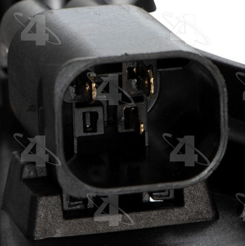 Four Seasons Engine Cooling Fan Assembly P/N:75915 Fits: BMW X3 17-13, BMW X4 18-15 - Image 3