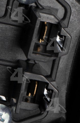Four Seasons Dual Radiator and Condenser Fan Assembly P/N:75929 Fits: Ram Promaster 1500 23-14, Ram Promaster 2500 23-14, Ram Promaster 3500 23-14, Ram Promaster Rapid 2018 - Image 3