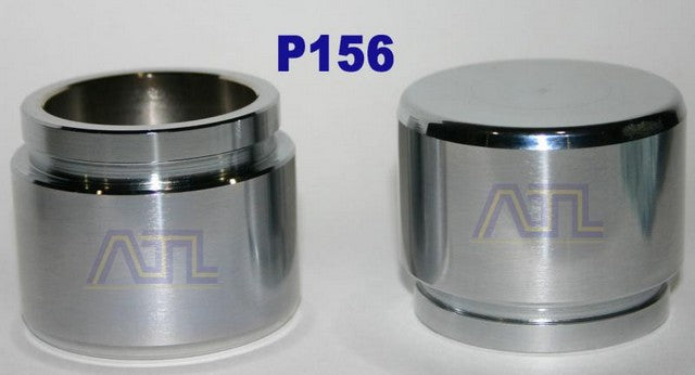 Better Brake Parts Disc Brake Caliper Piston P/N:7593 Fits: Isuzu Pickup 87-81, Isuzu Trooper 86-84, Toyota Van 89-84, Toyota Van Wagon 1988 - Image 1