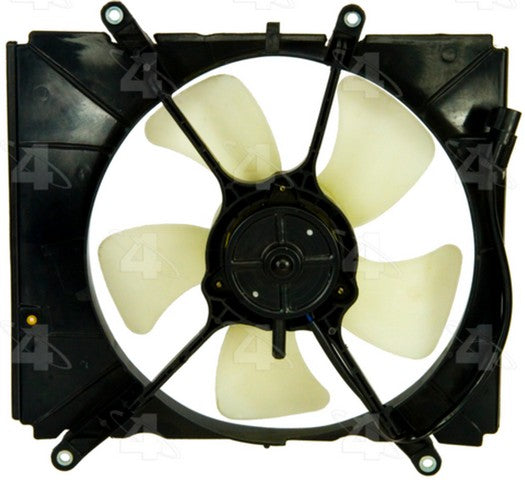 Four Seasons Engine Cooling Fan Assembly P/N:75939 Fits: Toyota Tercel 94-91 - Image 1