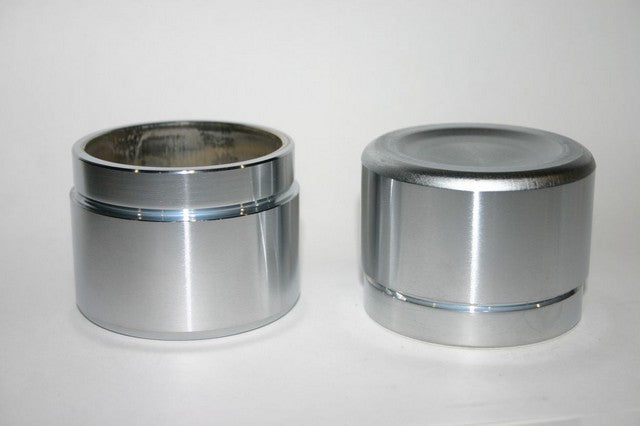 Better Brake Parts Disc Brake Caliper Piston P/N:7594 Fits: Cadillac 60 Special, Cadillac Deville, Cadillac Escalade, Cadillac Fleetwood, Chevrolet Astro, Chevrolet Blazer, Chevrolet C1500, Chevrolet C1500 Suburban, Chevrolet C2500 - Image 1