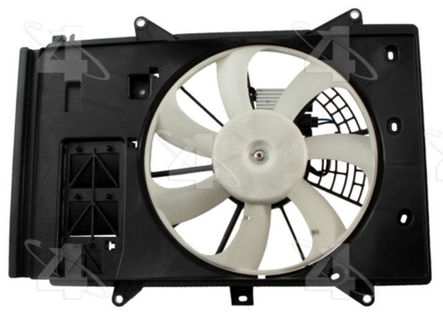 Four Seasons Engine Cooling Fan Assembly P/N:75945 Fits: Mazda Cx-3 21-16 - Image 1