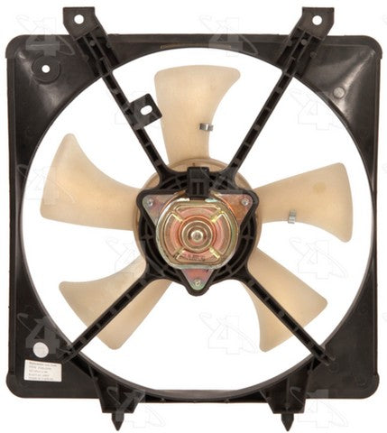 Four Seasons Engine Cooling Fan Assembly P/N:75947 Fits: Mazda Miata 05-99 - Image 1