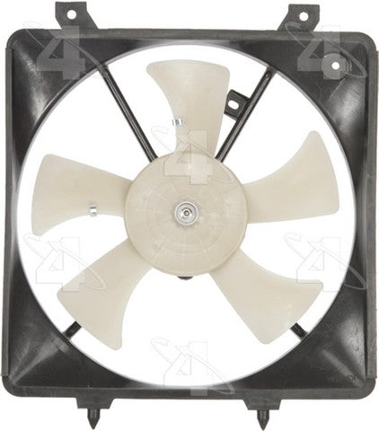 Four Seasons Engine Cooling Fan Assembly P/N:75947 Fits: Mazda Miata 05-99 - Image 2